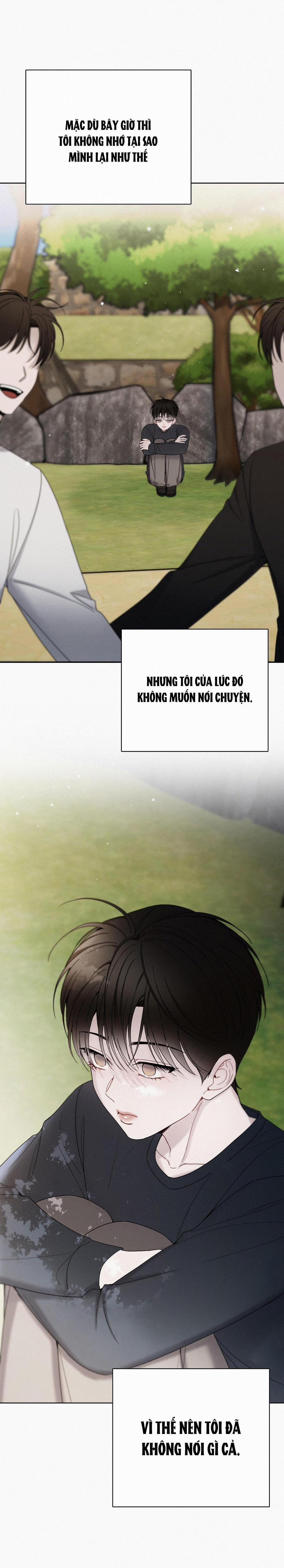 Sunset In Water 22 trang 2