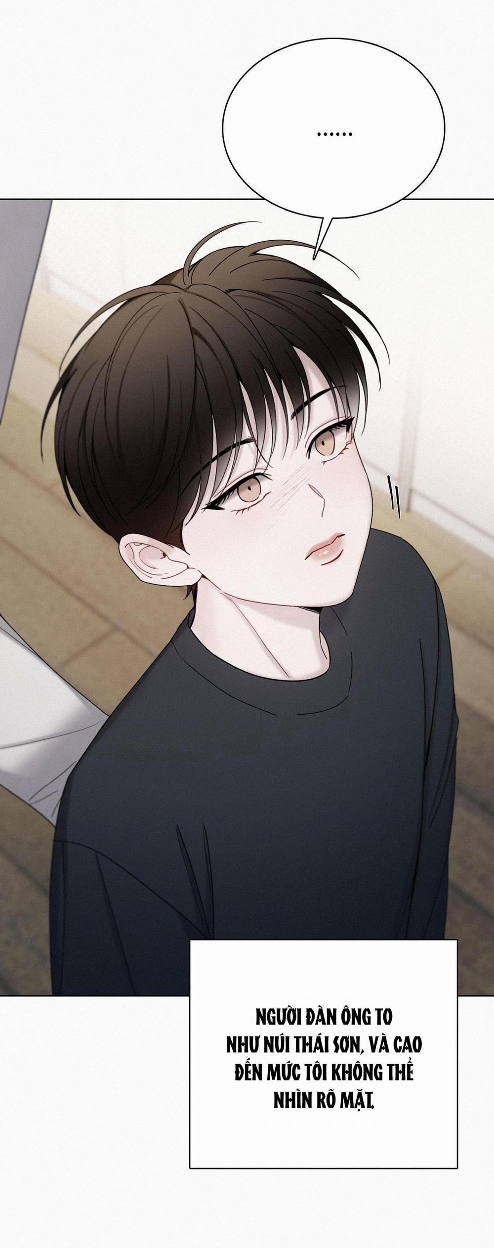 Sunset In Water 22 trang 23