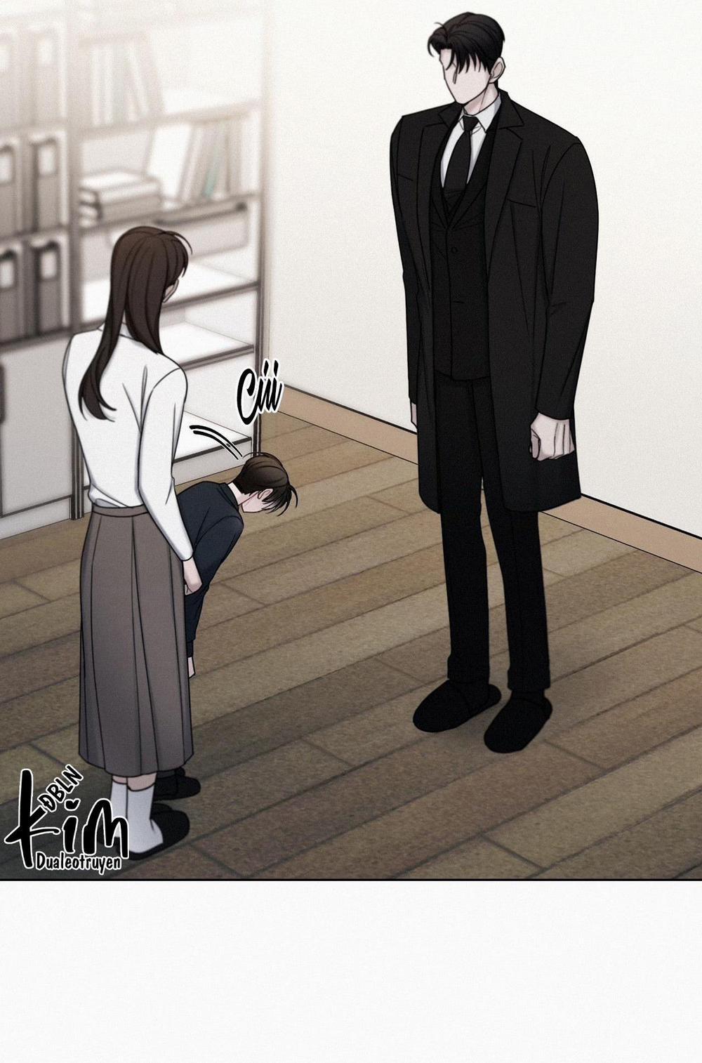 Sunset In Water 22 trang 25