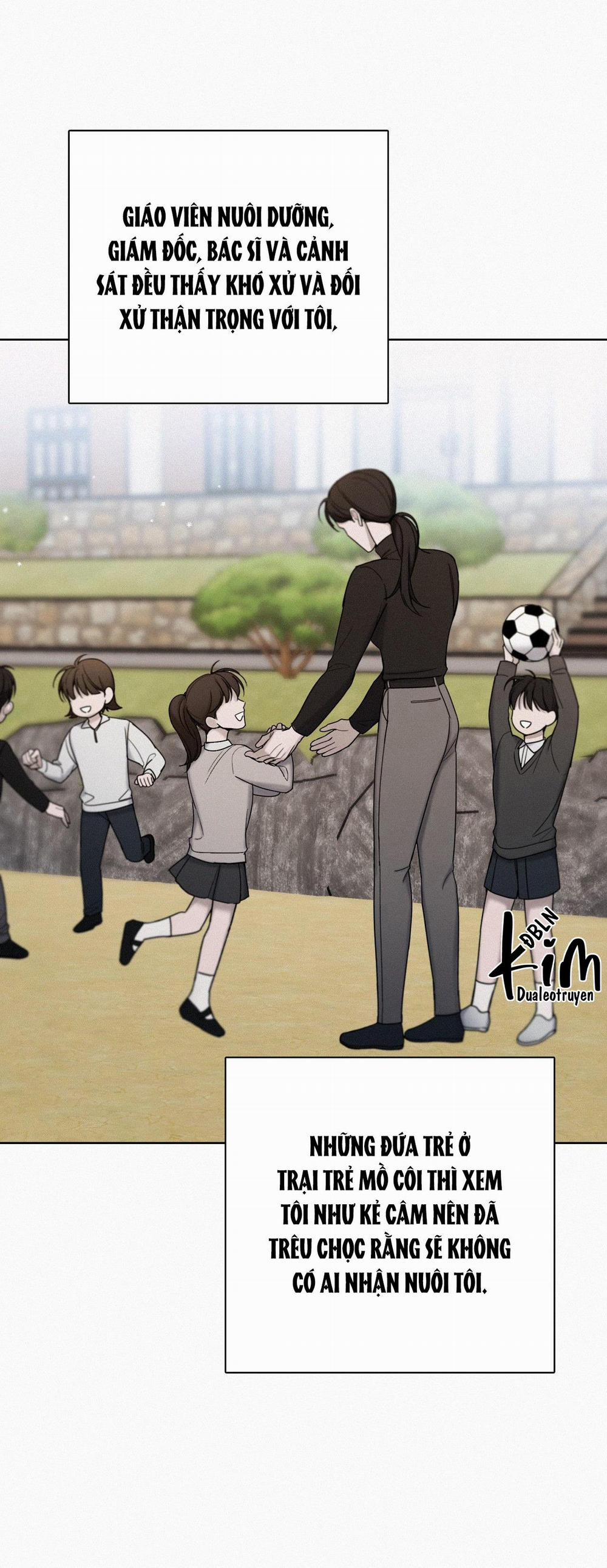 Sunset In Water 22 trang 3