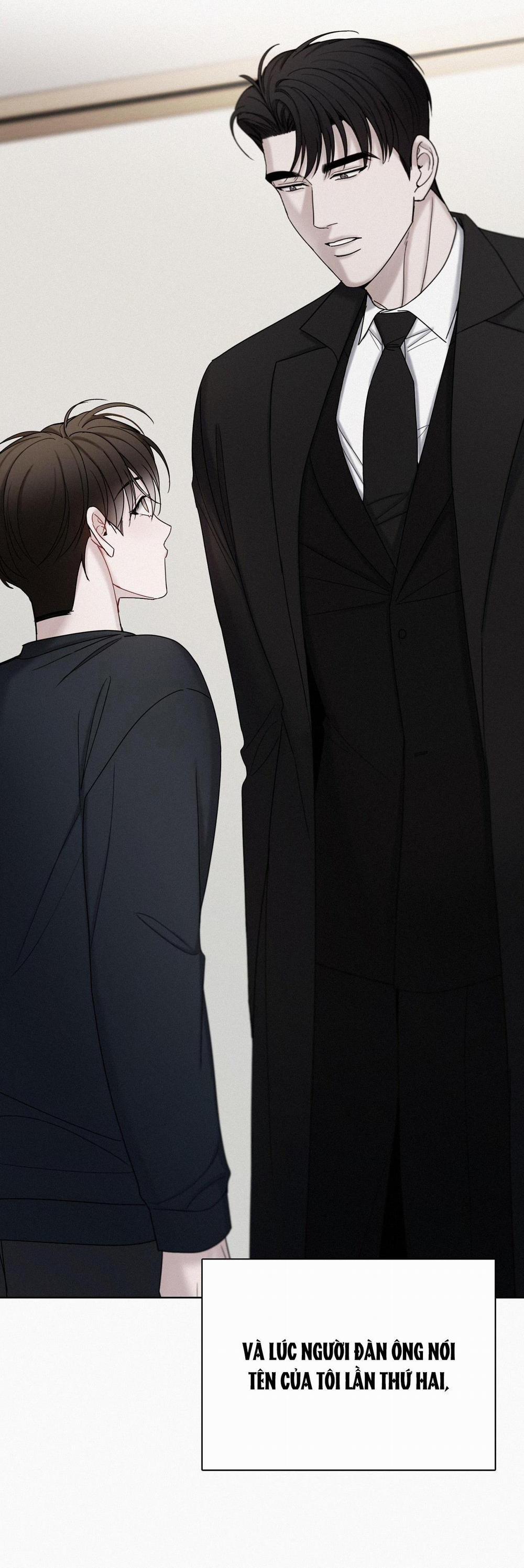 Sunset In Water 22 trang 32