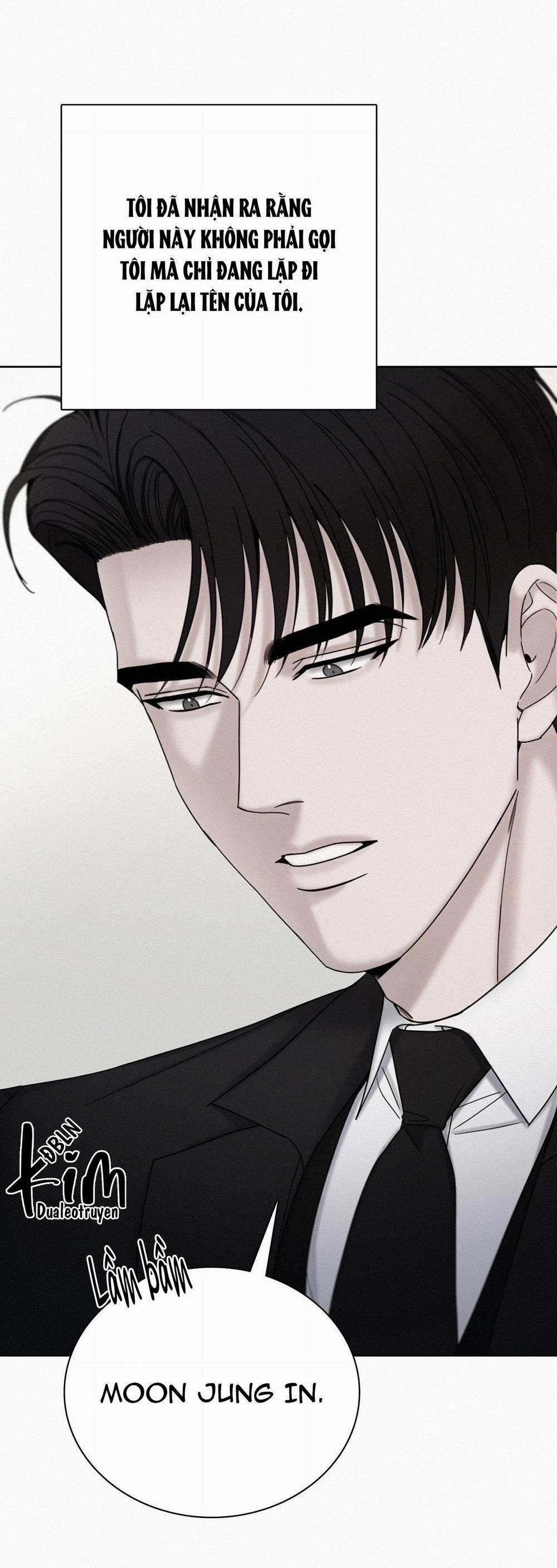 Sunset In Water 22 trang 33