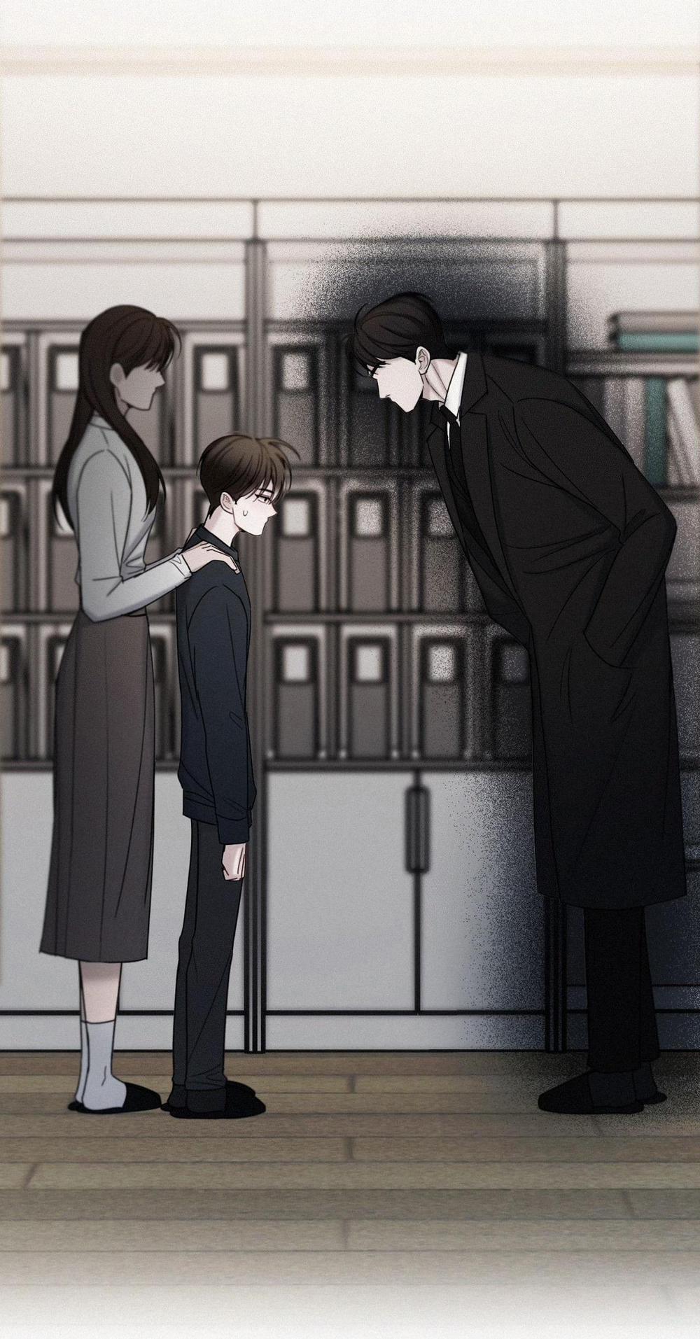 Sunset In Water 22 trang 39