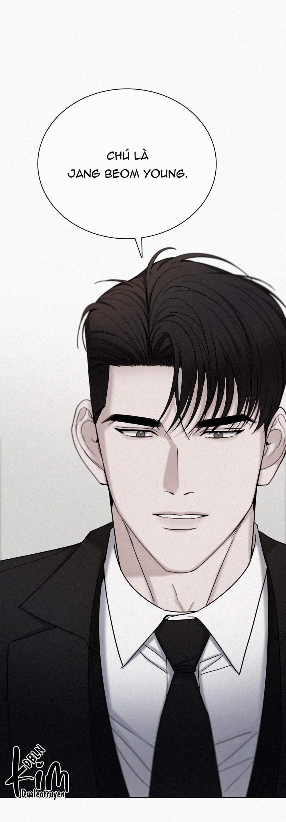 Sunset In Water 22 trang 41