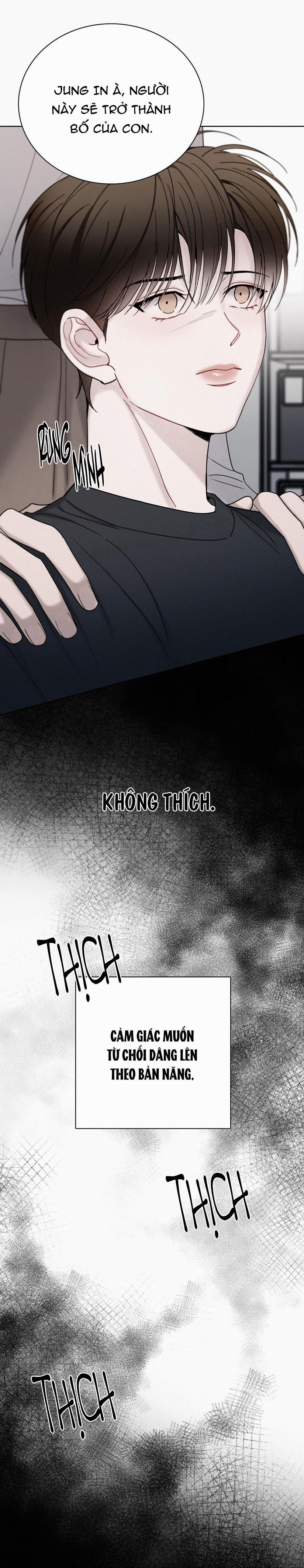 Sunset In Water 22 trang 42