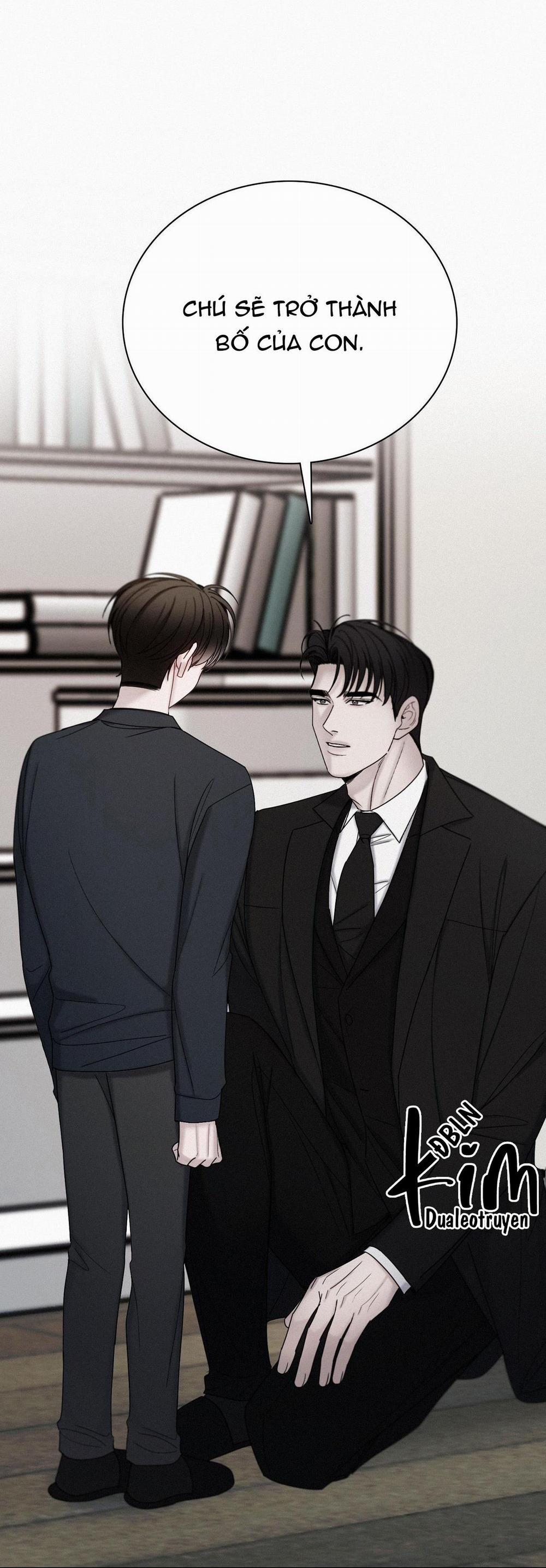 Sunset In Water 22 trang 44