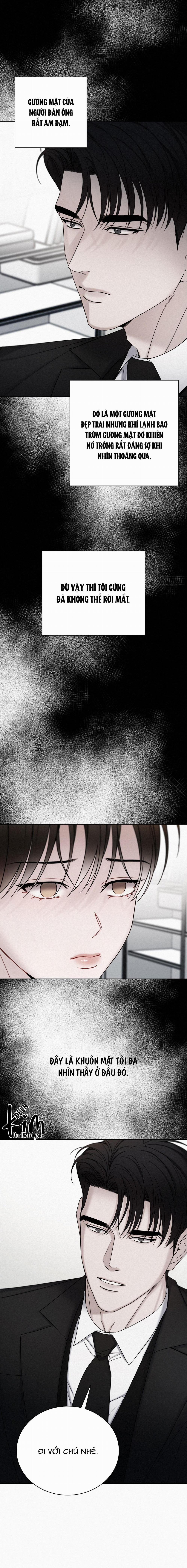 Sunset In Water 22 trang 45