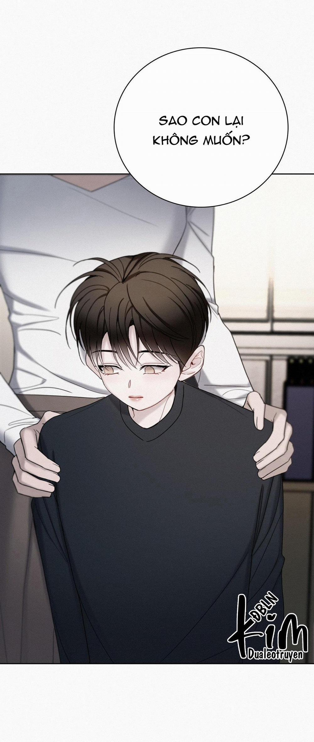 Sunset In Water 22 trang 49