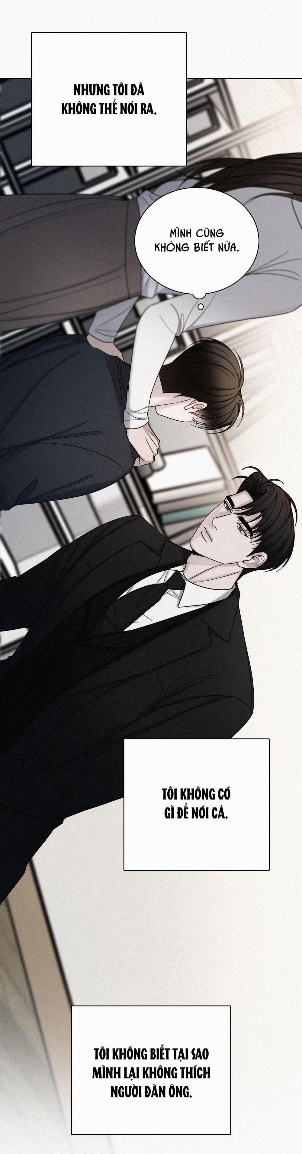 Sunset In Water 22 trang 51