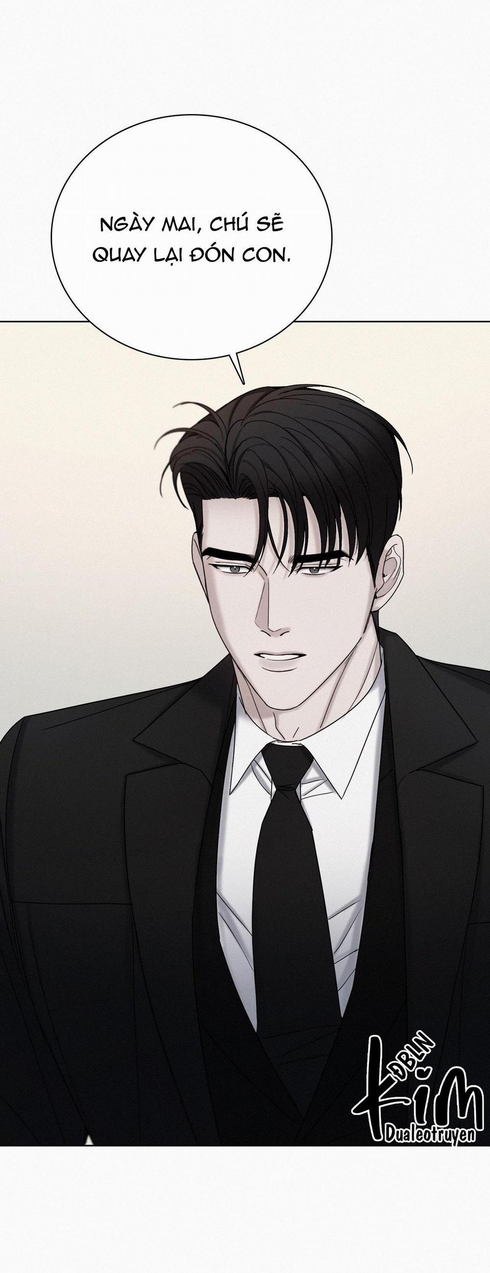 Sunset In Water 22 trang 60