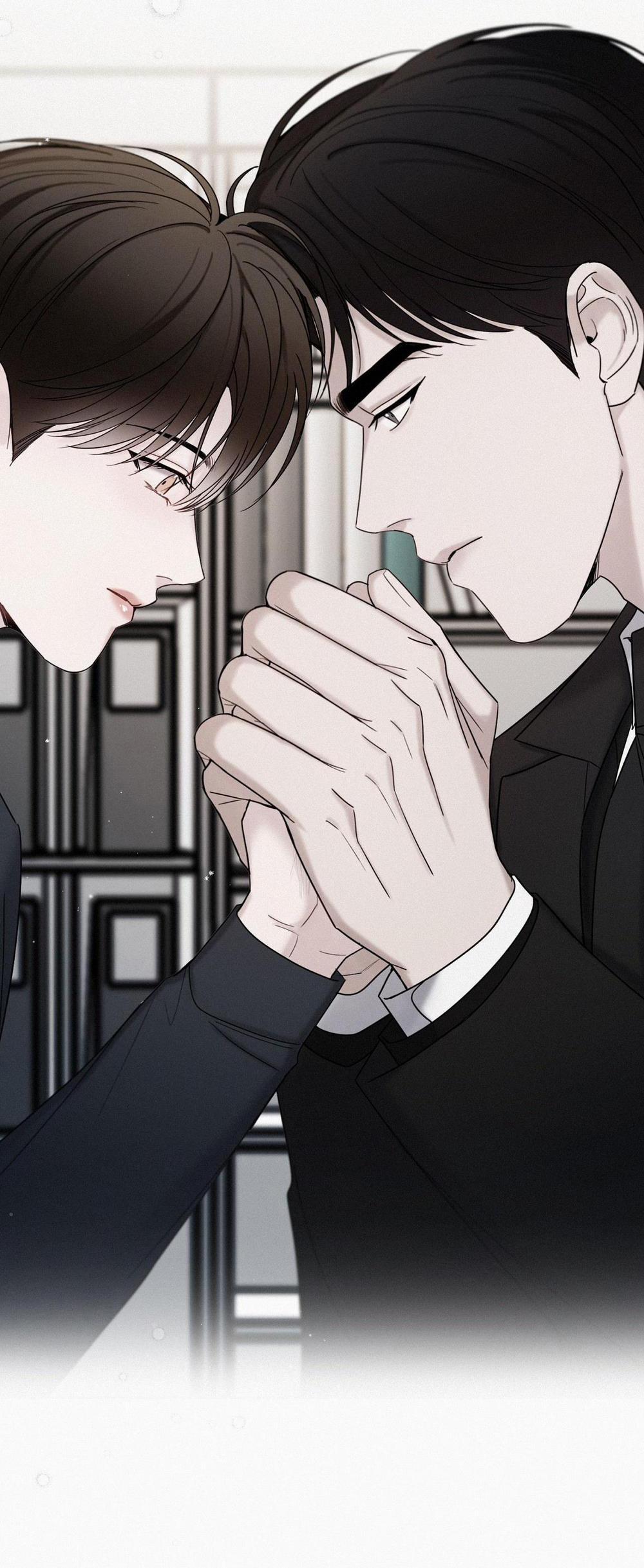 Sunset In Water 22 trang 66