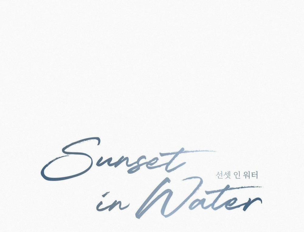 Sunset In Water 22 trang 72