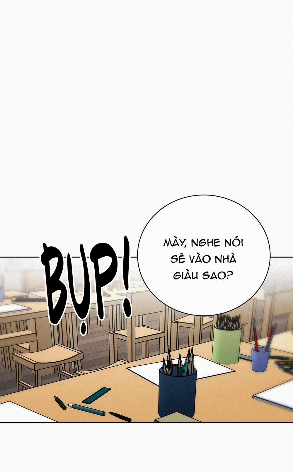 Sunset In Water 22 trang 74