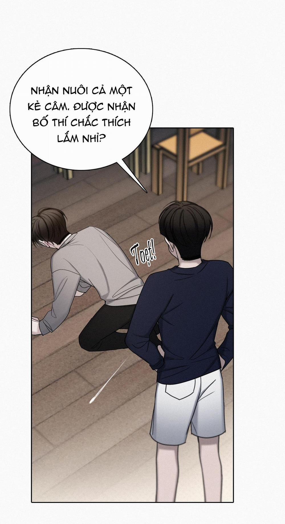 Sunset In Water 22 trang 75