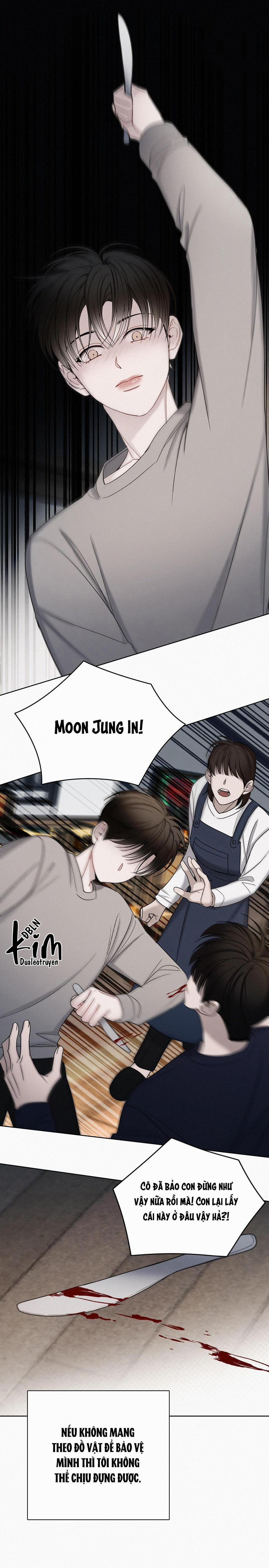 Sunset In Water 22 trang 80