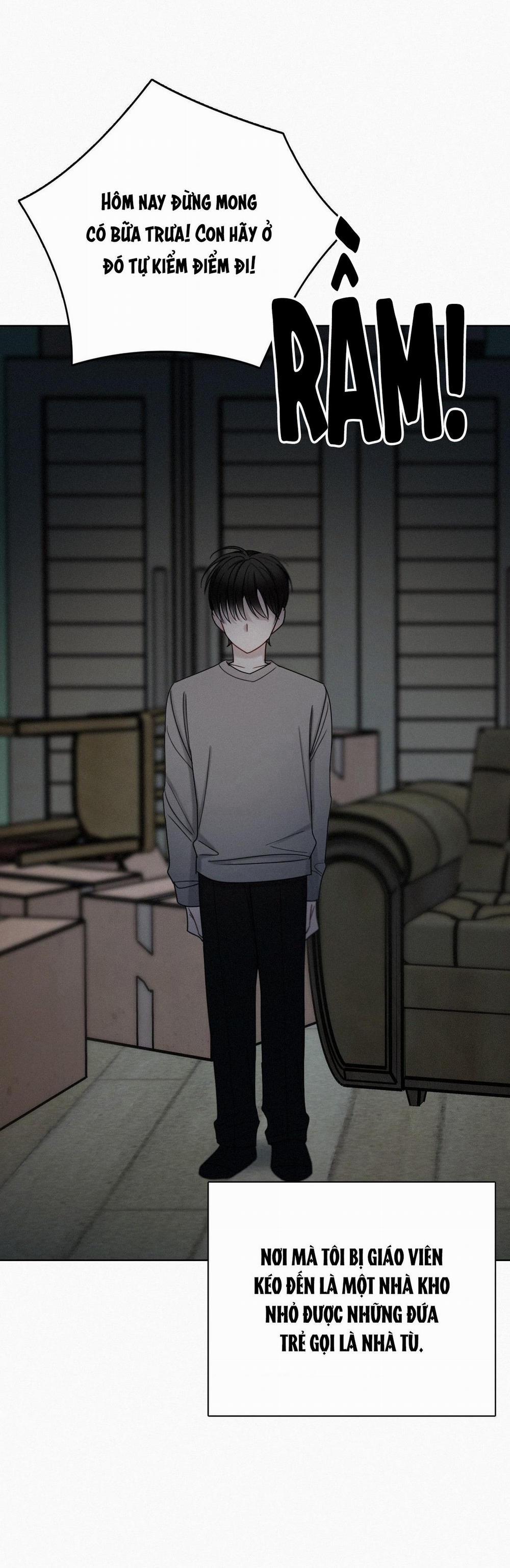 Sunset In Water 22 trang 82