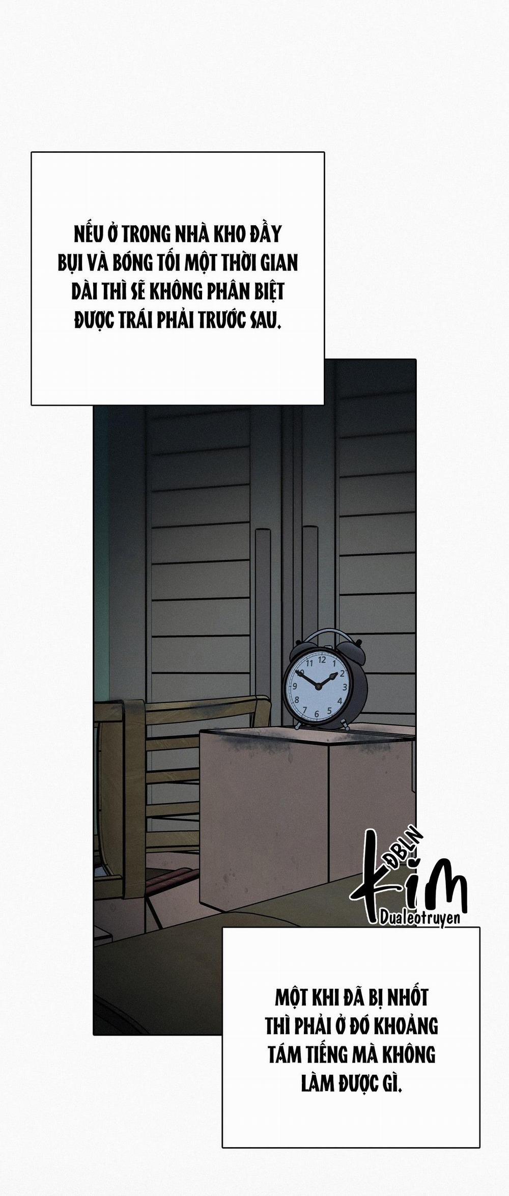 Sunset In Water 22 trang 83