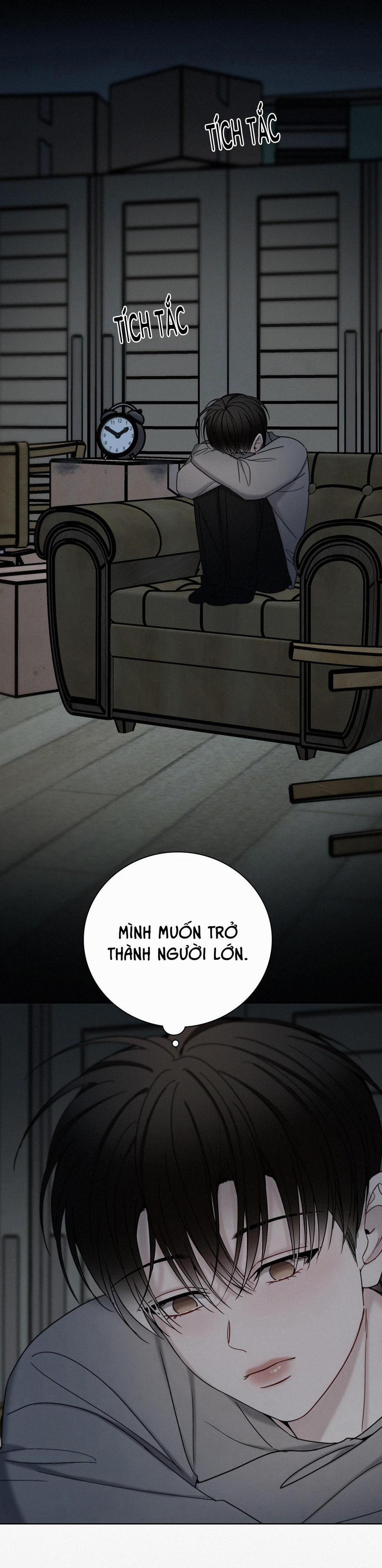 Sunset In Water 22 trang 86