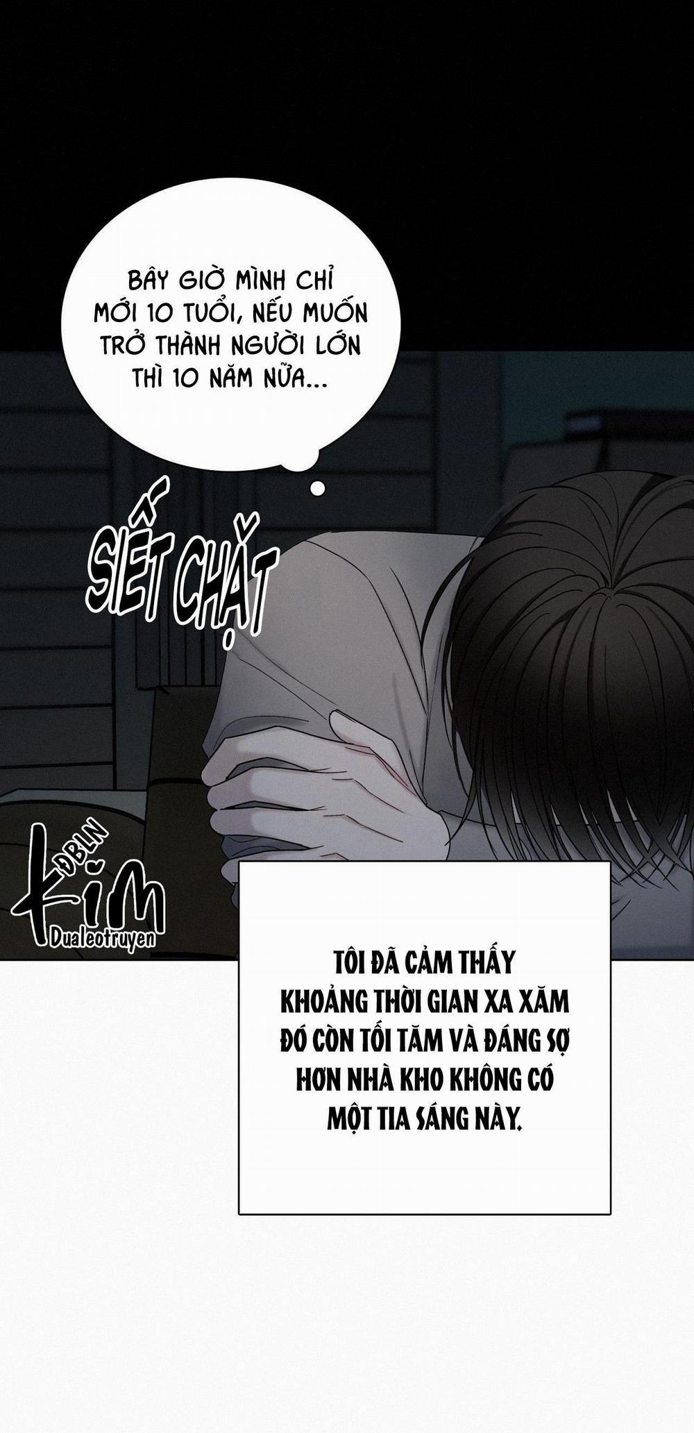 Sunset In Water 22 trang 90