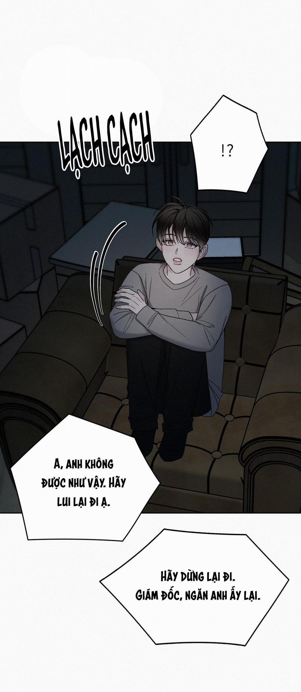 Sunset In Water 22 trang 91