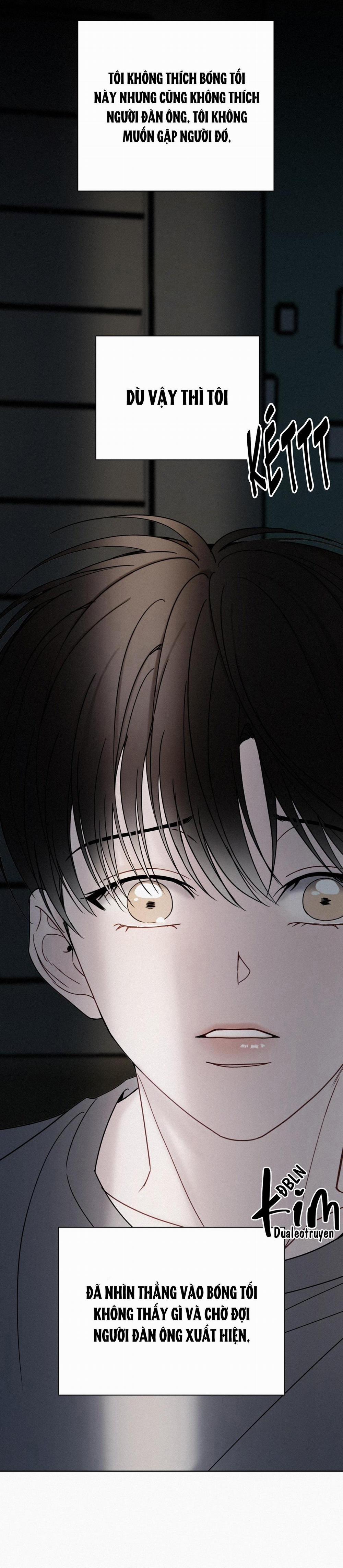 Sunset In Water 22 trang 95