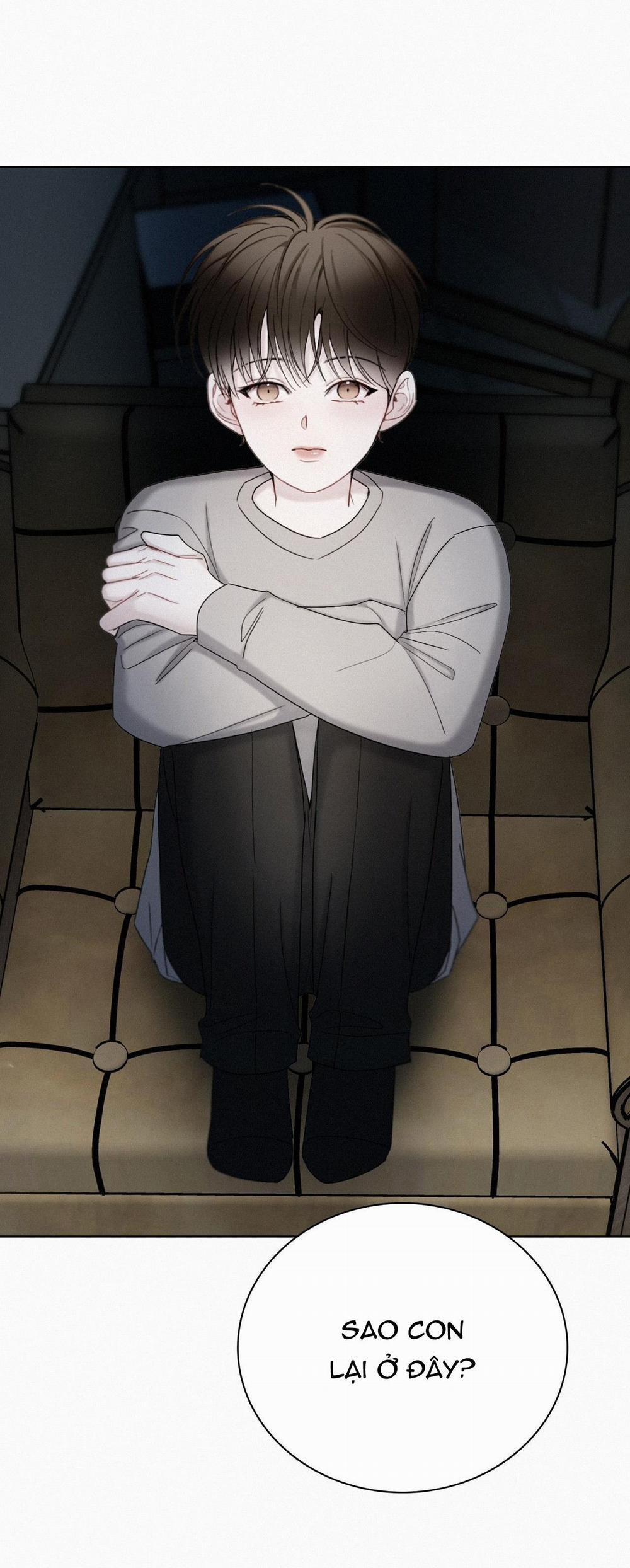 Sunset In Water 22 trang 98