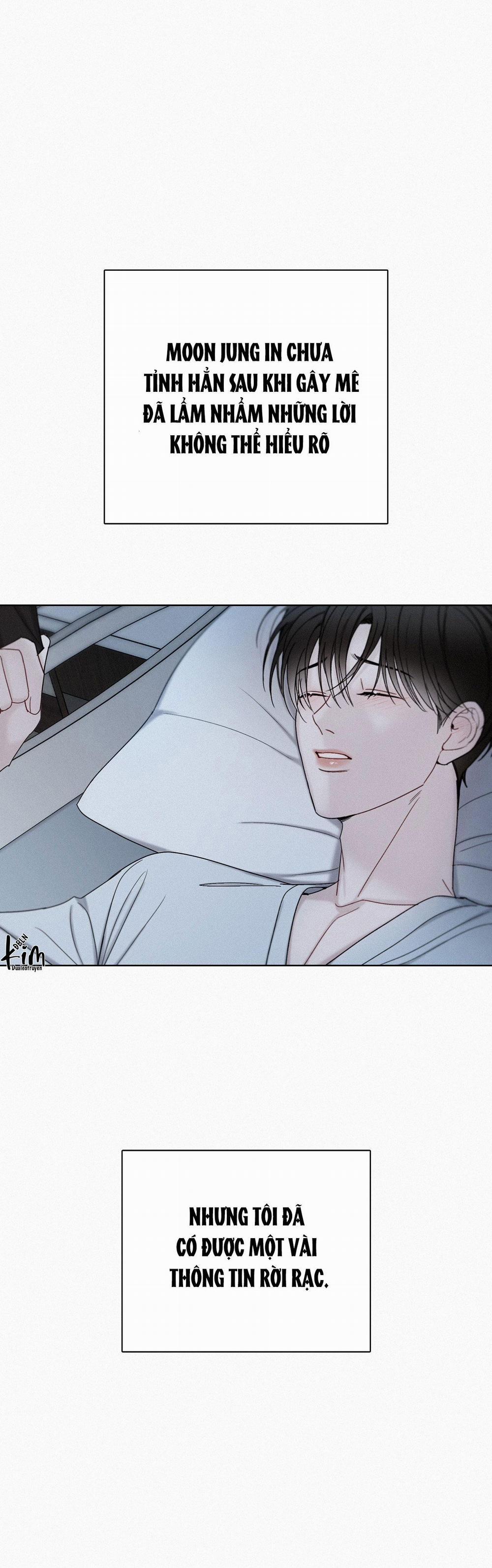 Sunset In Water 23 trang 0