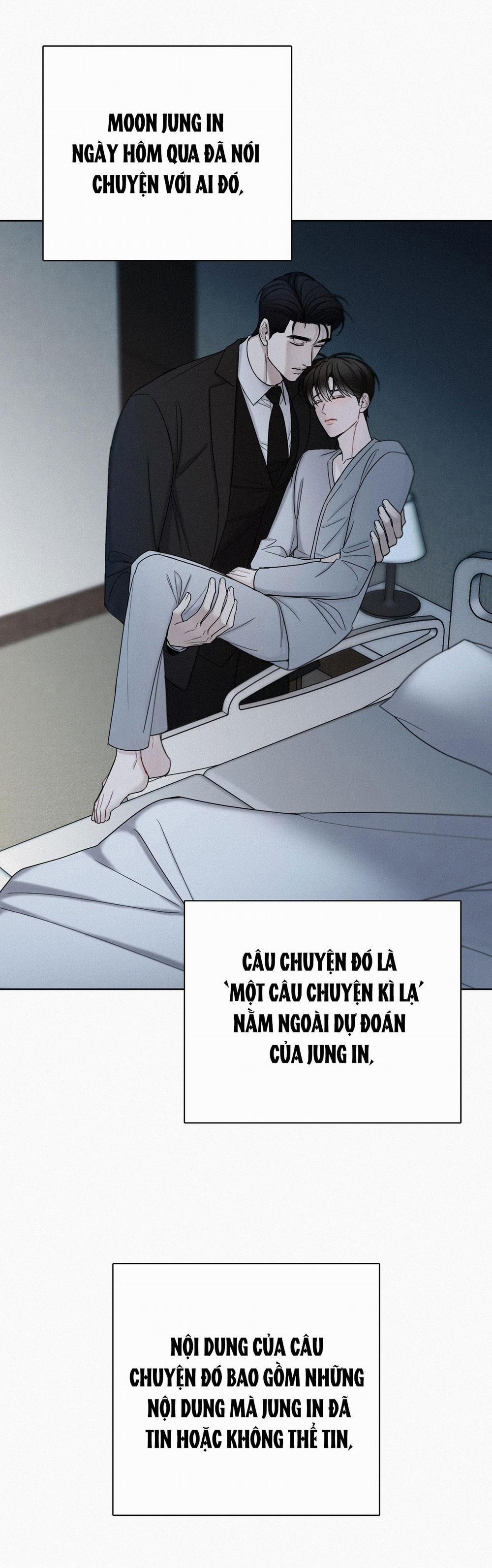 Sunset In Water 23 trang 1