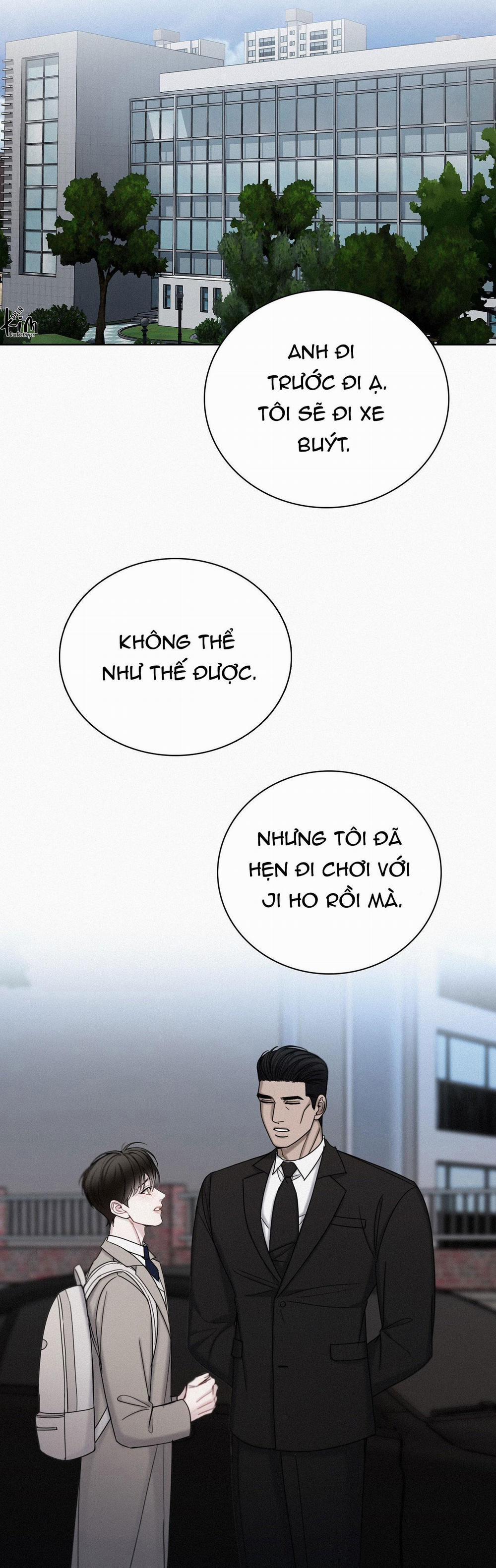 Sunset In Water 23 trang 11