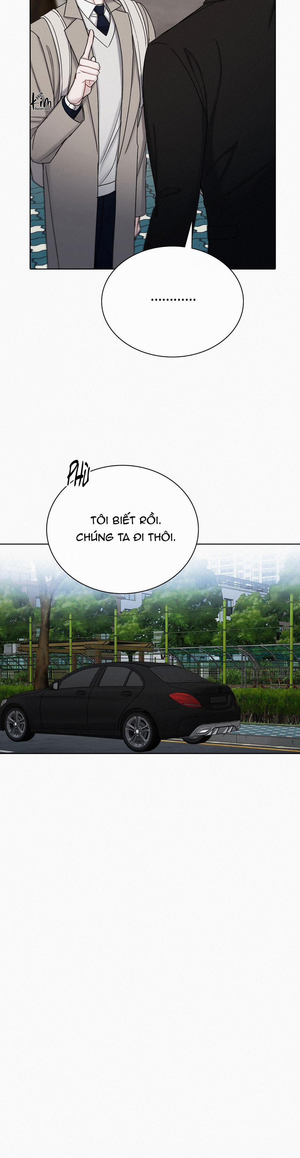 Sunset In Water 23 trang 18