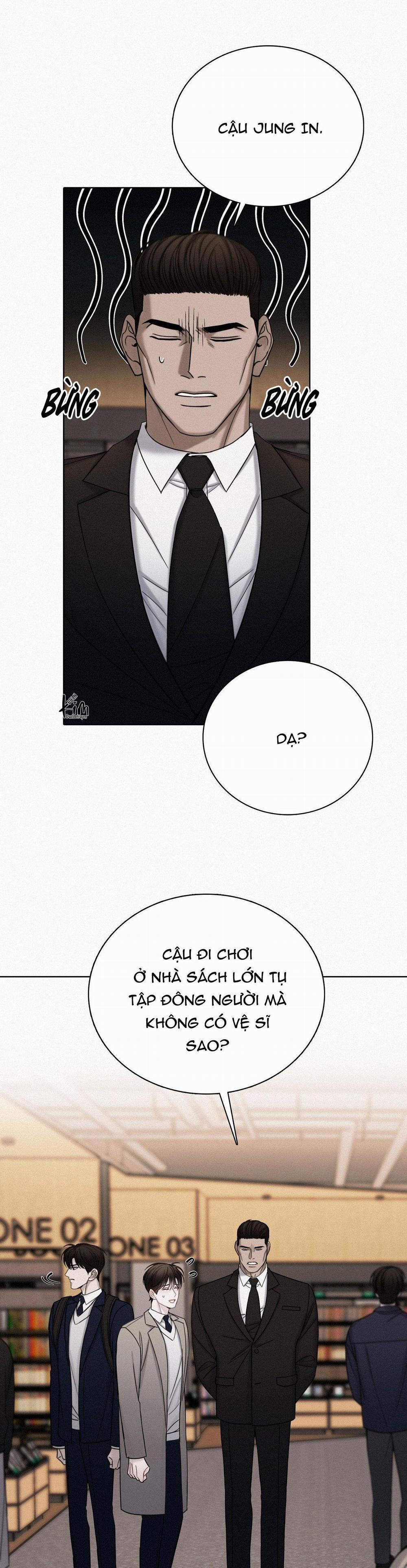 Sunset In Water 23 trang 19