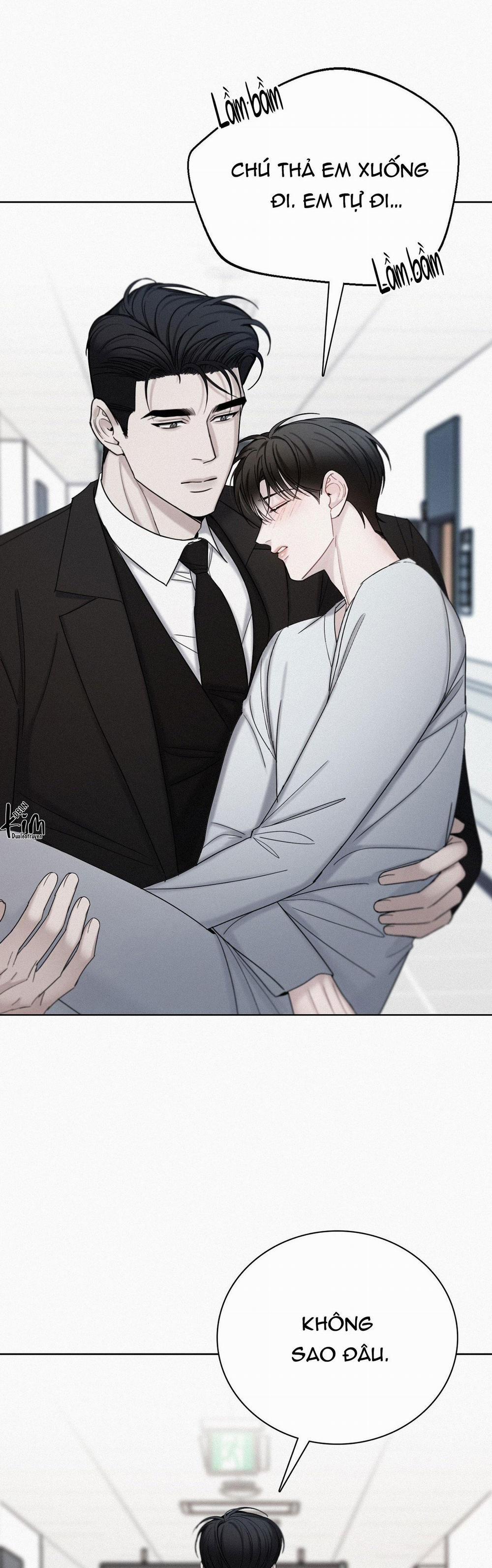 Sunset In Water 23 trang 2