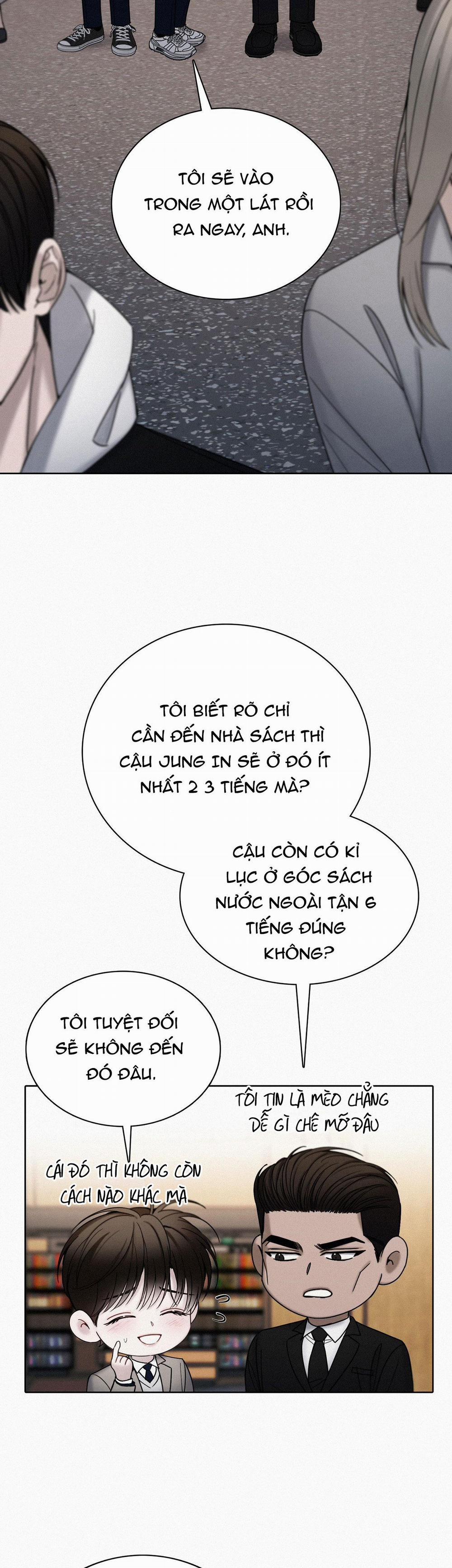 Sunset In Water 23 trang 20