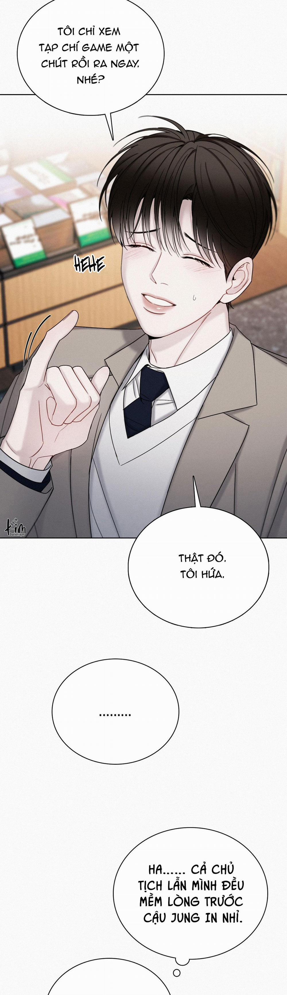 Sunset In Water 23 trang 21