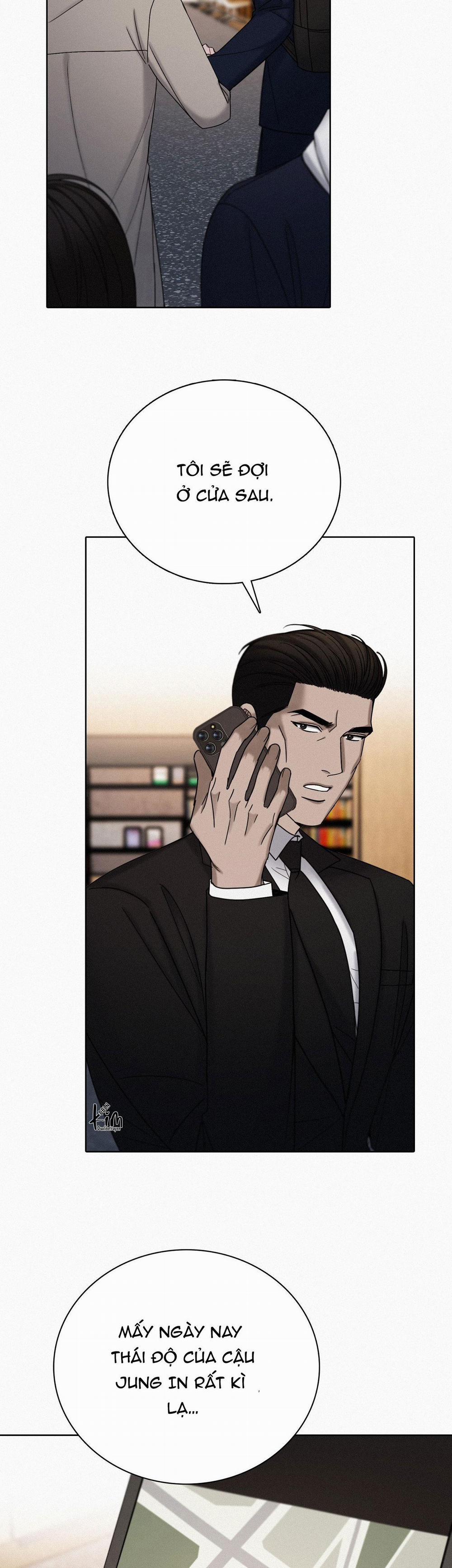 Sunset In Water 23 trang 23