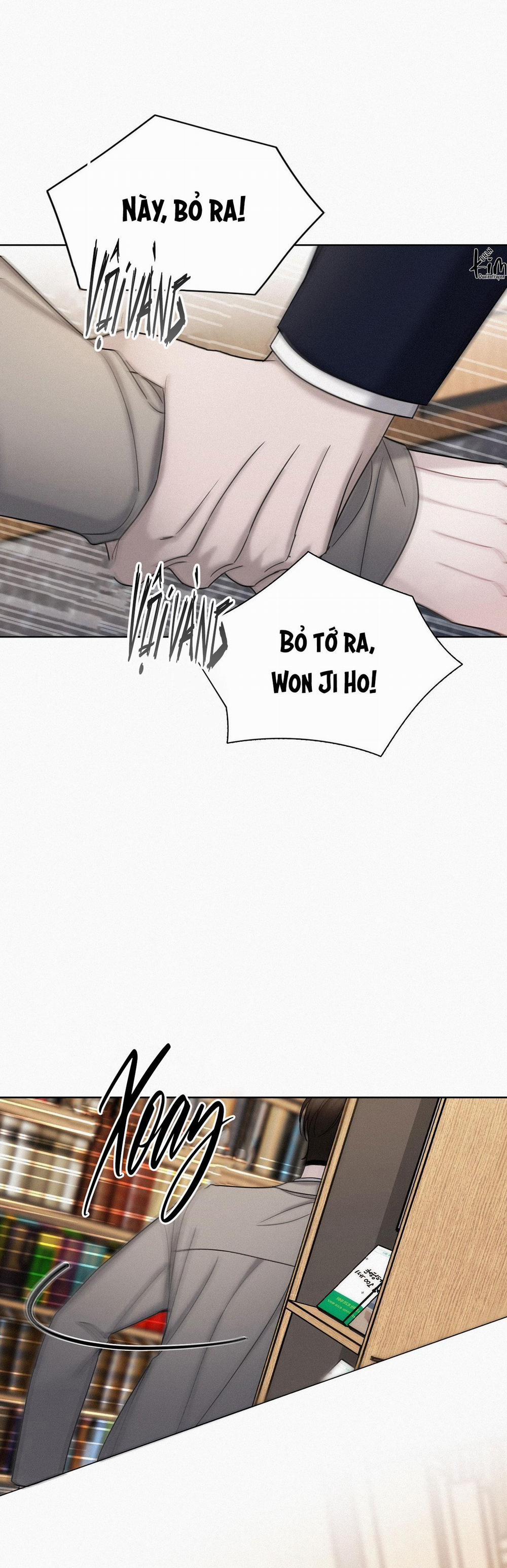 Sunset In Water 23 trang 26