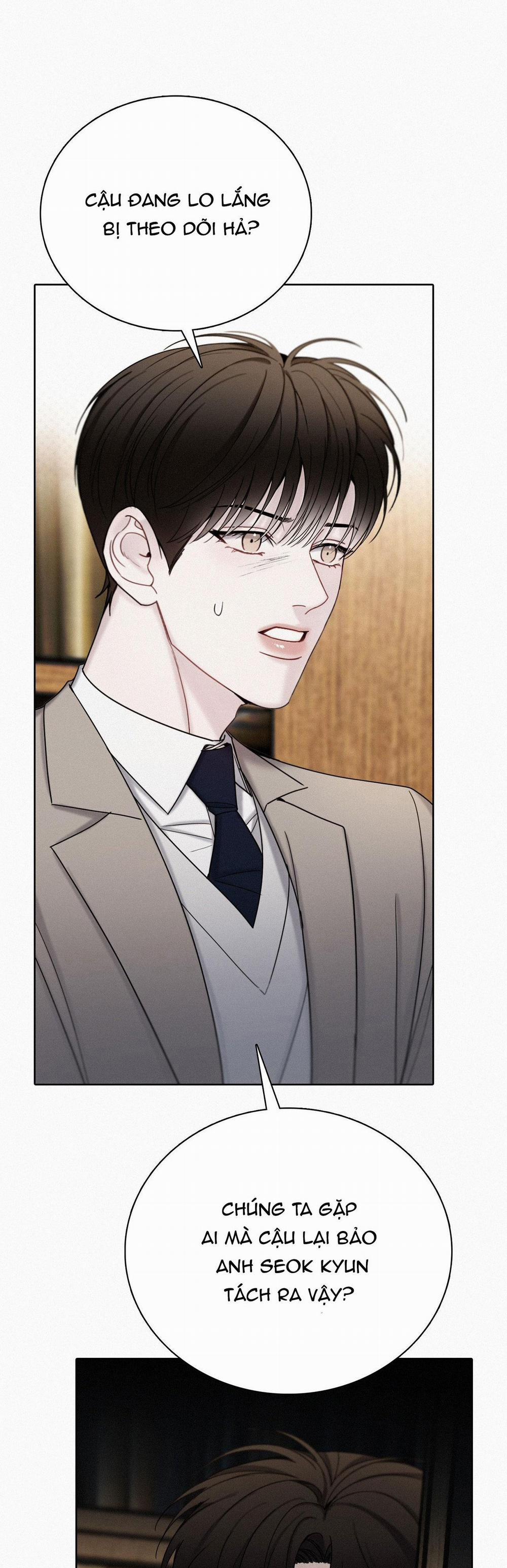 Sunset In Water 23 trang 28