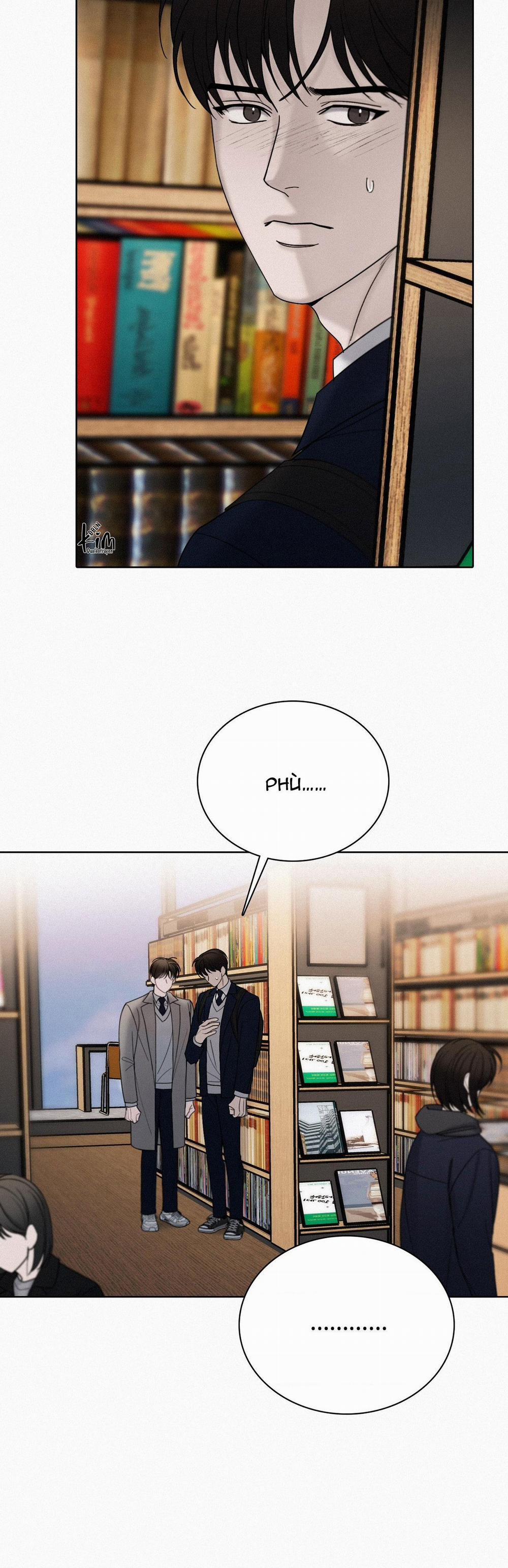 Sunset In Water 23 trang 29