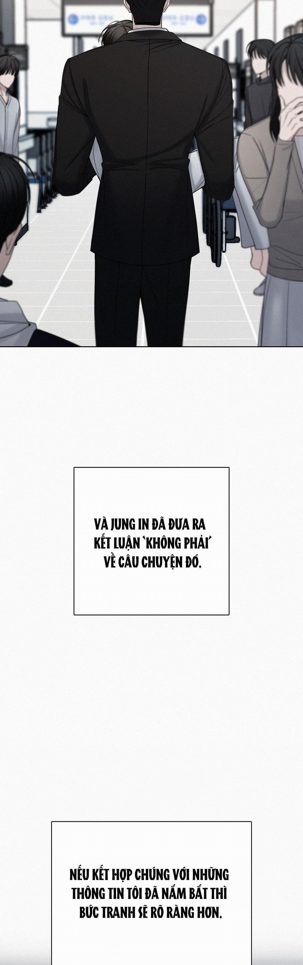 Sunset In Water 23 trang 3