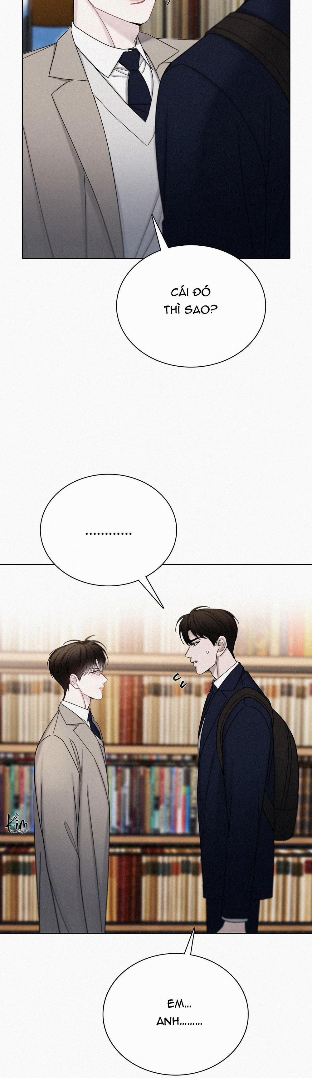 Sunset In Water 23 trang 32