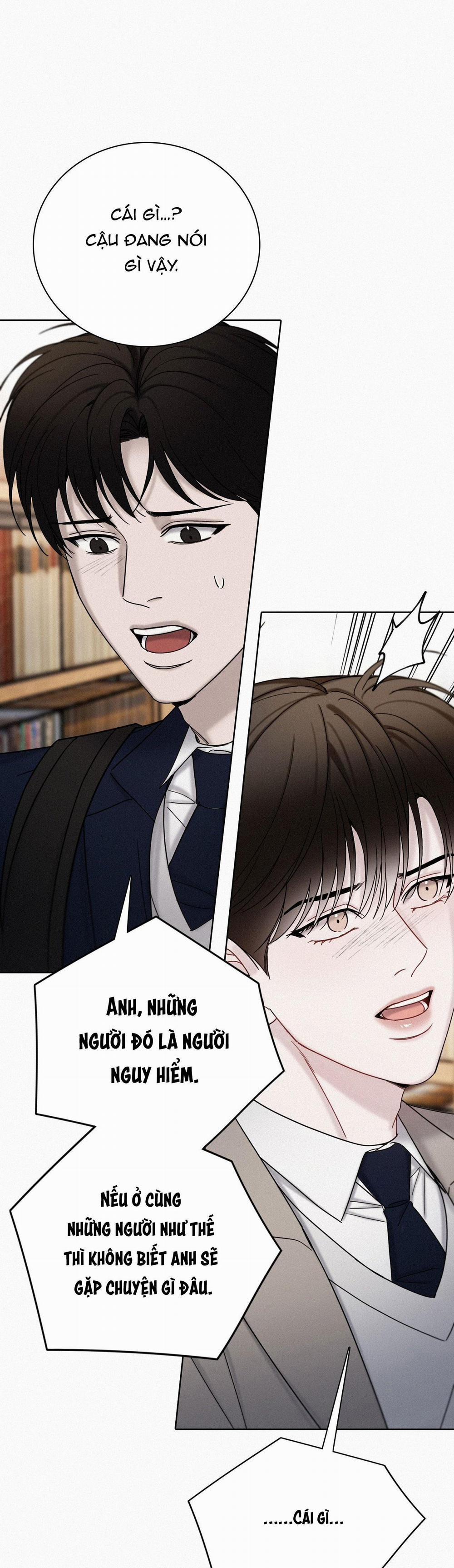 Sunset In Water 23 trang 33