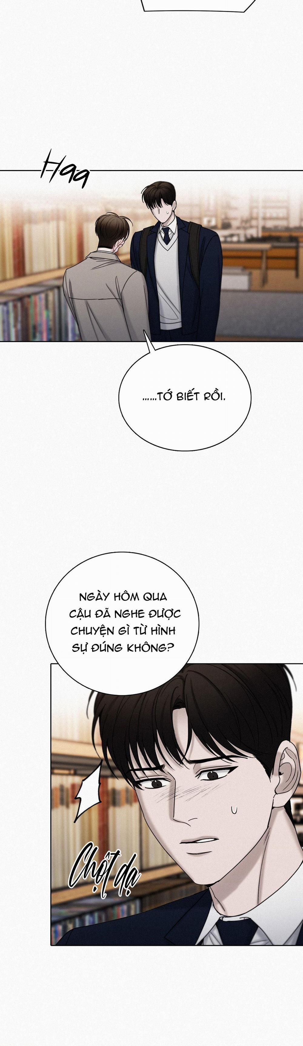 Sunset In Water 23 trang 34