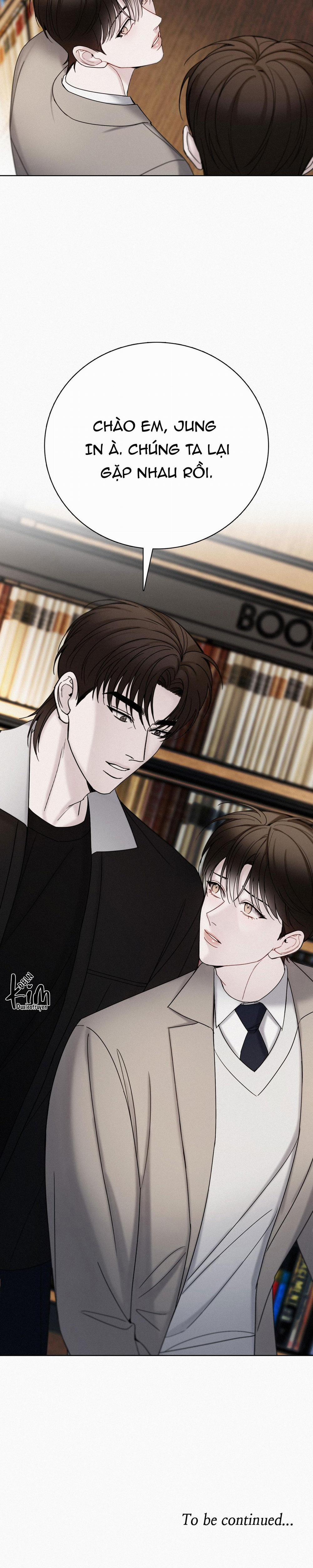 Sunset In Water 23 trang 36