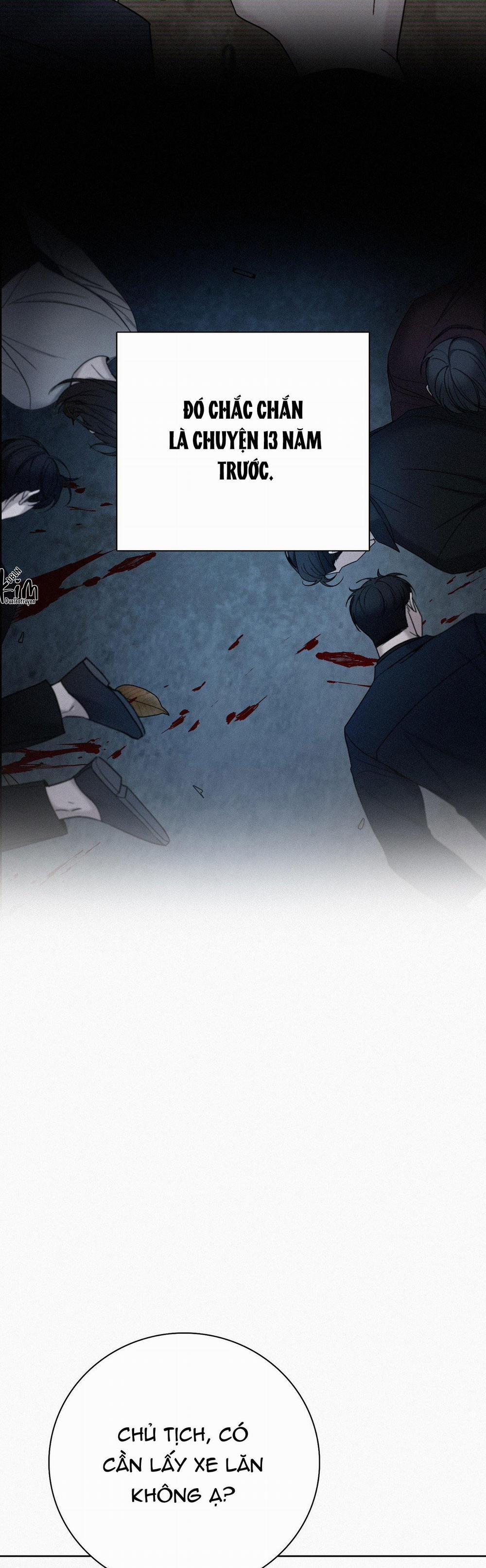 Sunset In Water 23 trang 5