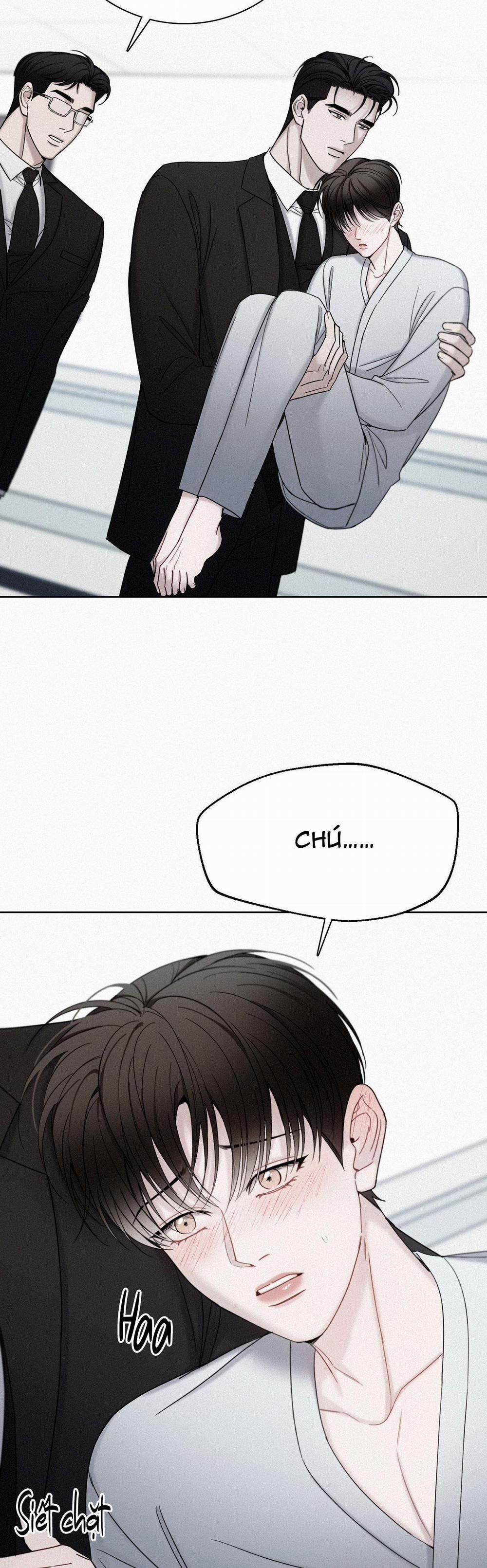 Sunset In Water 23 trang 6