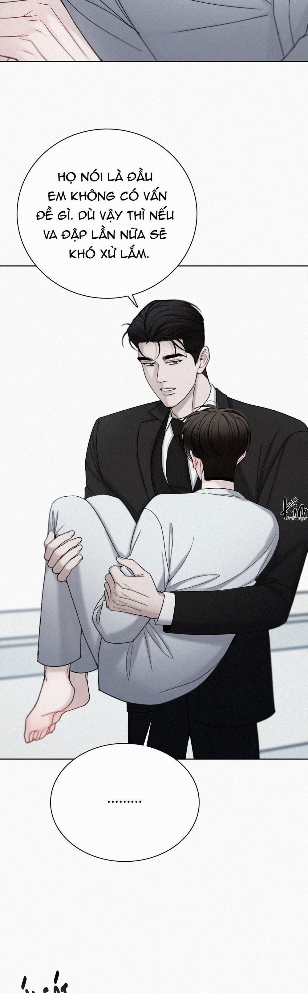 Sunset In Water 23 trang 7