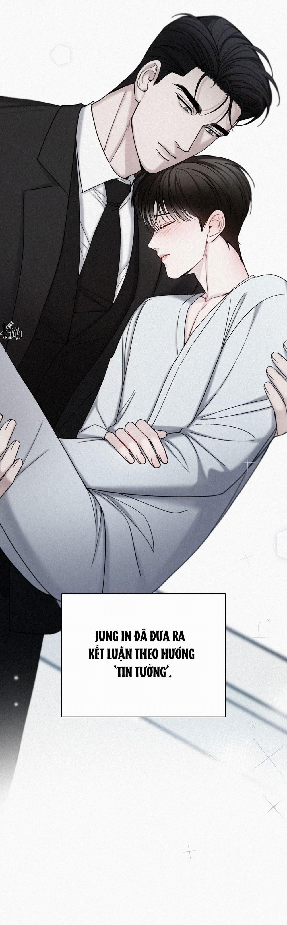 Sunset In Water 23 trang 9