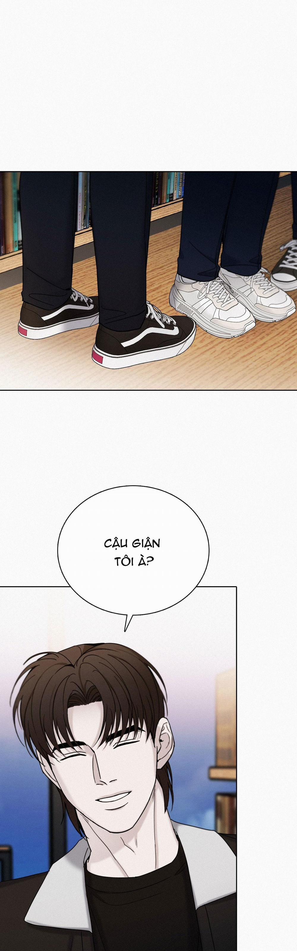 Sunset In Water 24 trang 0