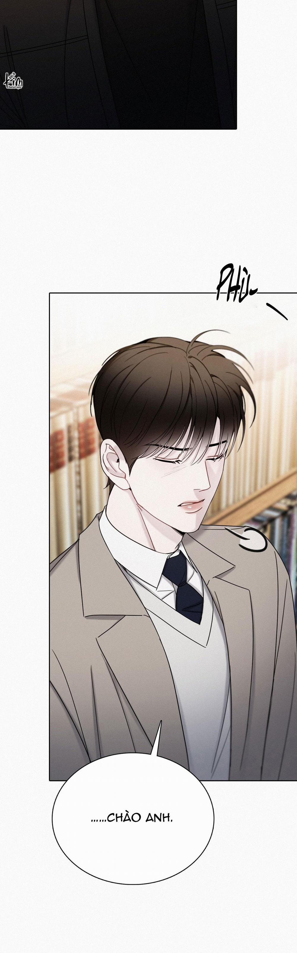 Sunset In Water 24 trang 1