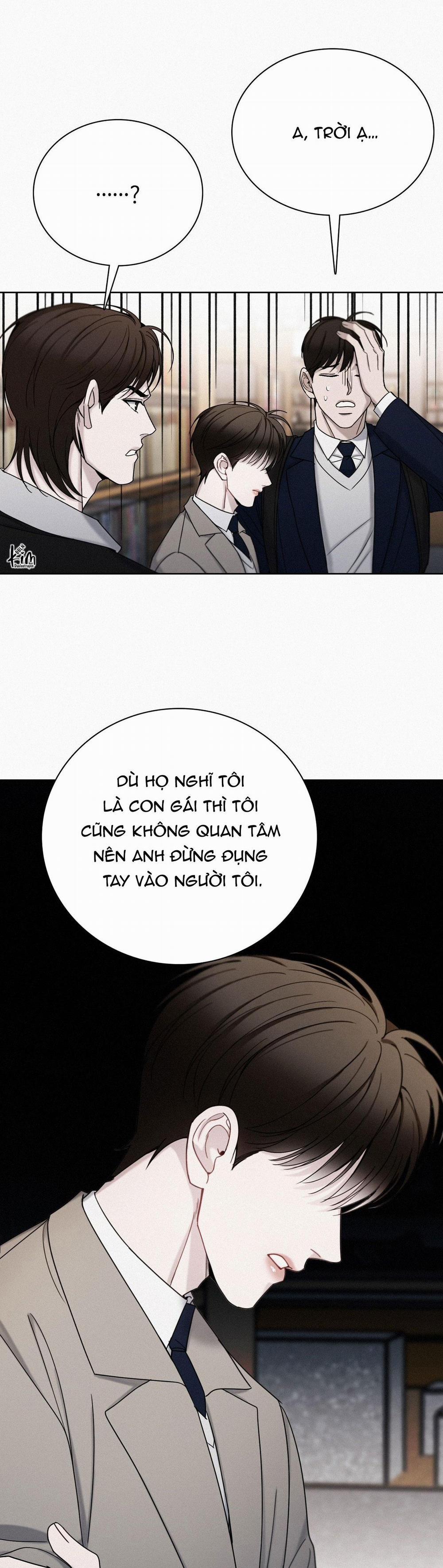 Sunset In Water 24 trang 10